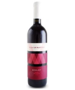 Villa San Martino Merlot