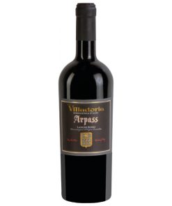 Villadoria Arpass Doc