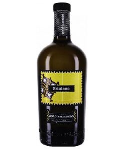 Borgo Magredo Friulano