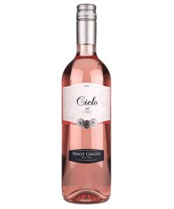 Cielo Pinot Grigio Blush