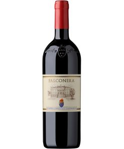 Venegazzu Merlot Falconera, DOC Montello - Colli Asolani