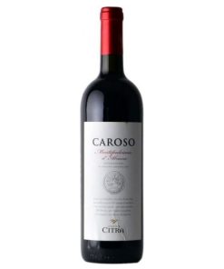 Citra Caroso Montepulciano Riserva