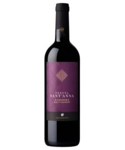 Tenuta Sant Anna Cabernet S. Doc Lison Pramaggiore
