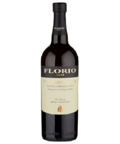 Vecchio Florio Marsala Superiore Doc Secco