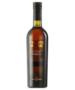 Vecchio Florio Terre Arse Marsala Vergine Doc Secco