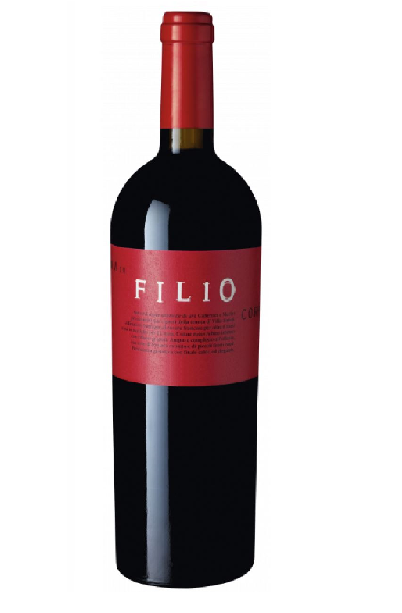 Villa Sandi Cabernet "Filio" Marca Trevigiana Igt