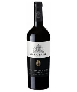 Villa Sandi Cabernet Sauvignon Doc
