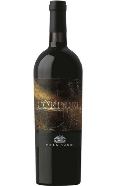 Villa Sandi Corpore Veneto Igt