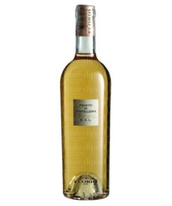 Vecchio Florio Pantelleria Liquoroso 1833 Doc