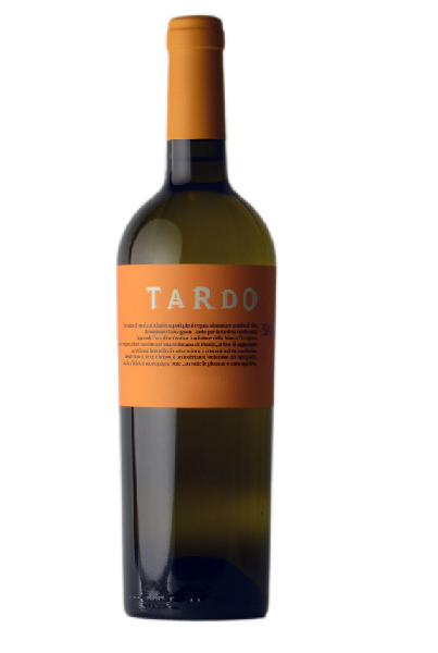 Villa Sandi Sauvignon "Tardo" Igt