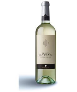 Tenuta Sant Anna Pinot Grigio Doc Lison Pramaggiore