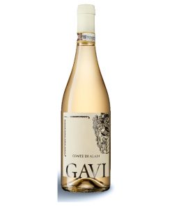 Villa Sparina Gavi Di Gavi Conte Alari