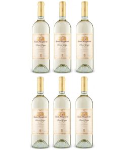 Santa Margherita Pinot Grigio Valdadige (Case Of 6)