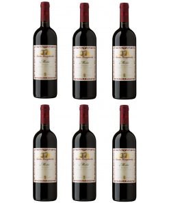Santa Margherita Merlot (Case Of 6)
