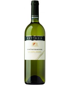 Kettmeir  Gewürtztraminer Alto Adige D.O.C.  (Case Of 6)