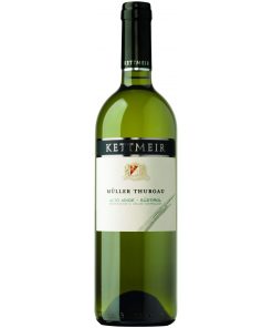 Kettmeir  Müller Thurgau Alto Adige D.O.C.  (Case Of 6)