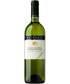 Kettmeir  Pinot Bianco Alto Adige D.O.C.  (Case Of 6)