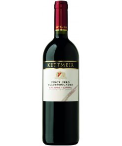 Kettmeir  Pinot Nero Alto Adige D.O.C.  (Case Of 6)