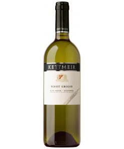 Kettmeir  Pinot Grigio Vigneti Delle Dolomiti I.G.T.  (Case Of 6)
