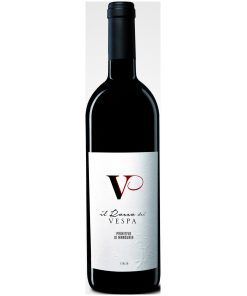 Vespa Vignaioli  Il Rosso Dei Vespa Primitivo Di Manduria D.O.C.  (Case Of 6)