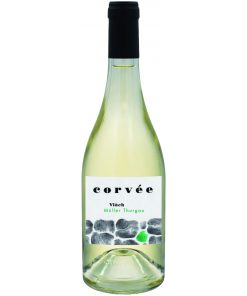 Corvée  Viàch Müller Thurgau D.O.C.  (Case Of 6)