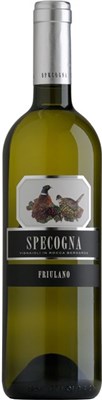 Specogna Friulano (Case Of 6)
