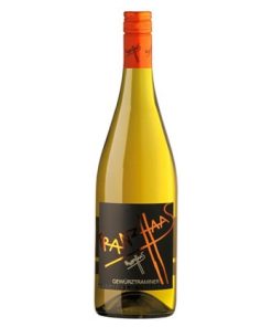 Franz Haas Gewürztraminer (Case Of 6)