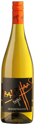 Franz Haas Gewürztraminer (Case Of 6)