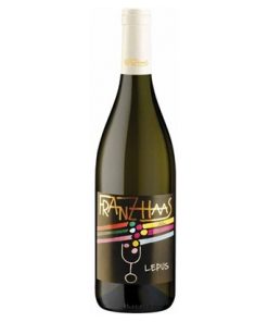 Franz Haas `Lepus` Pinot Bianco (Case Of 6)