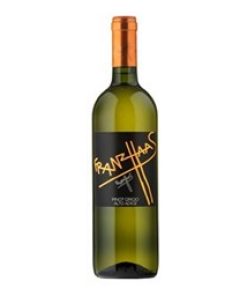Franz Haas Pinot Grigio (Case Of 6)