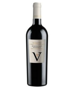 Vesevo Beneventano Aglianico (Case Of 6)