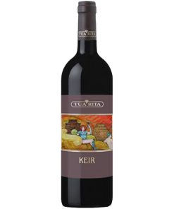 Tua Rita   Syrah Keir  (Case Of 6)