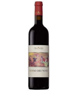 Tua Rita   Rosso Dei Notri  (Case Of 6)