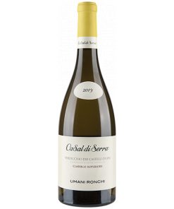Umani Ronchi Casal di Serra Verdicchio Castelli di Jesi Classico Superiore  (Case of 6)
