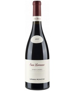 Umani Ronchi San Lorenzo Rosso Conero  (Case of 6)