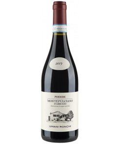 Umani Ronchi Podere Montepulciano d'Abruzzo  (Case of 6)