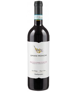 Umani Ronchi Montipagano Montepulciano d'Abruzzo  (Case of 6)